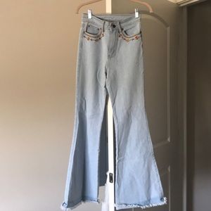 Spell and the Gypsy azalea bells